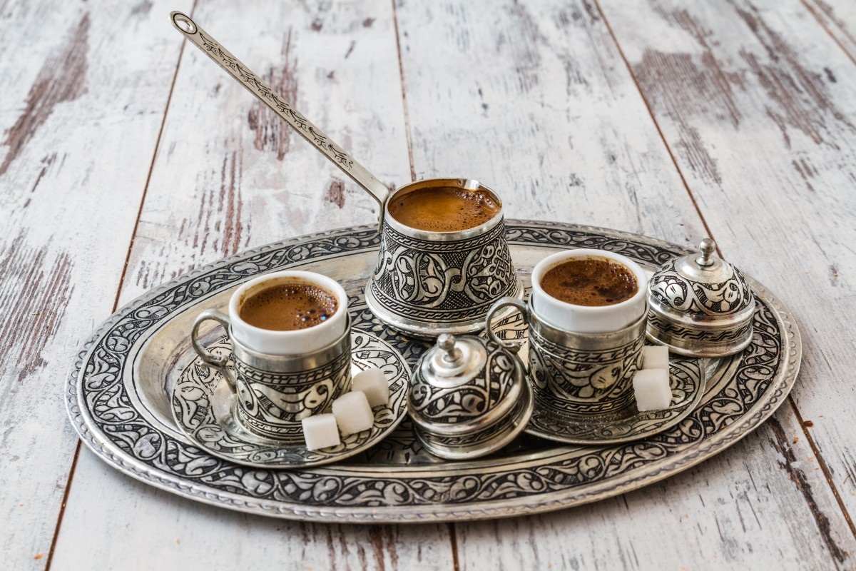 Кофе в турке: как варить и рецепты домашнего приготовления
