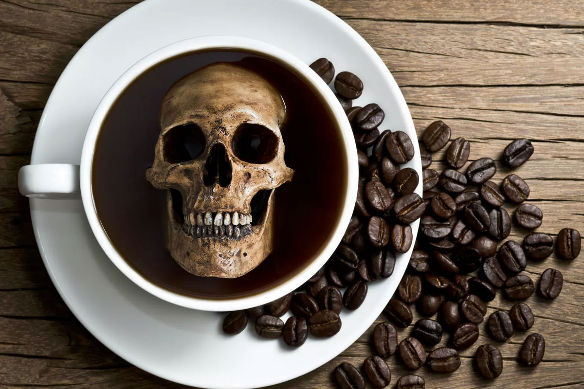 Вред и польза кофе на организм человека, распространенные мифы