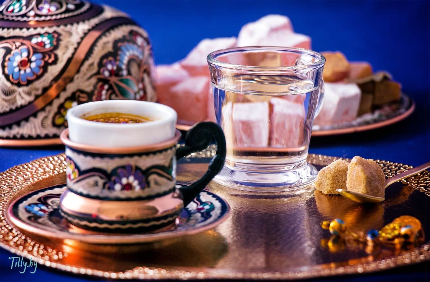 Какой кофе купить в Турции: лучшие сорта растворимого и молотого турецкого кофе