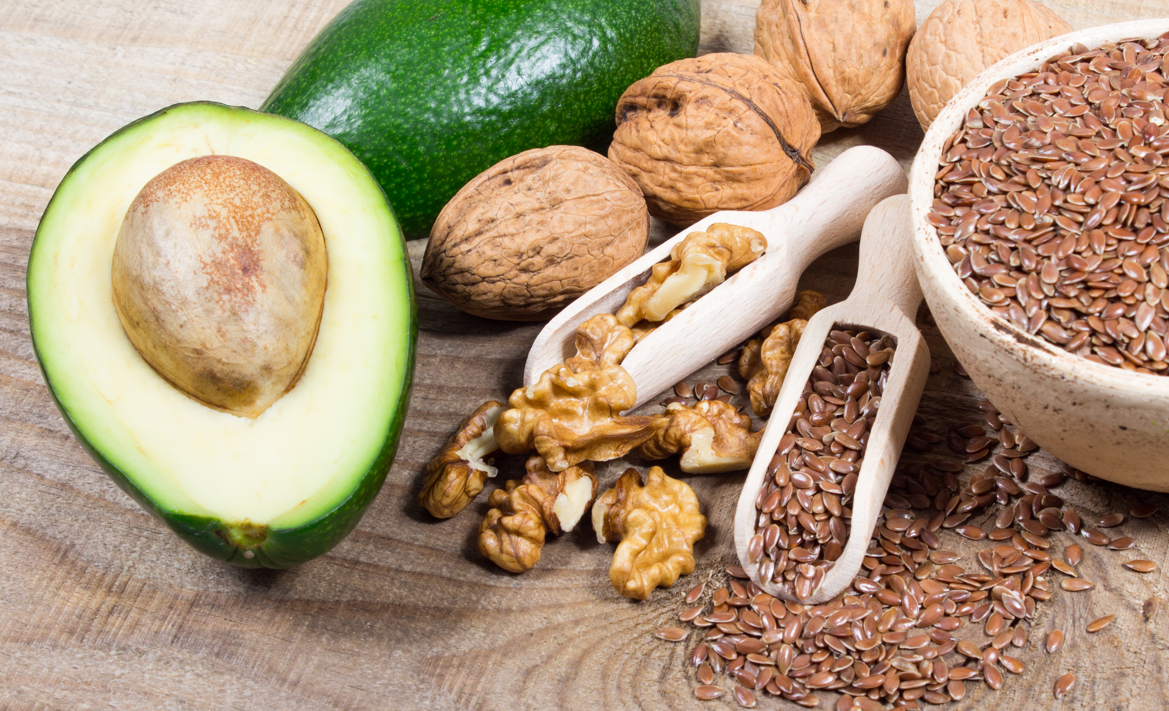 Орех авокадо: применение и полезные свойства