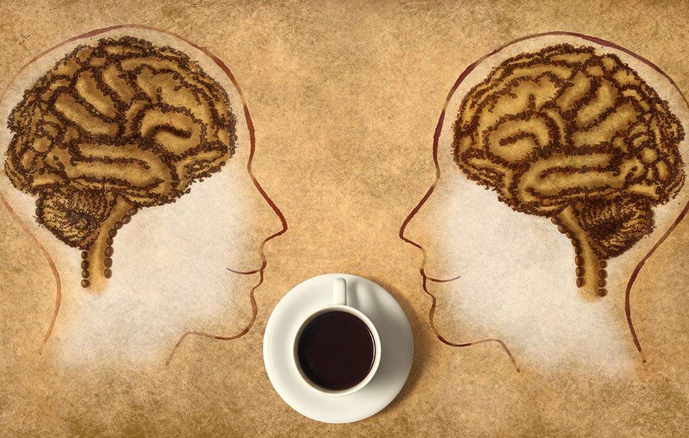 Воздействие кофе на сосуды и реакция организма