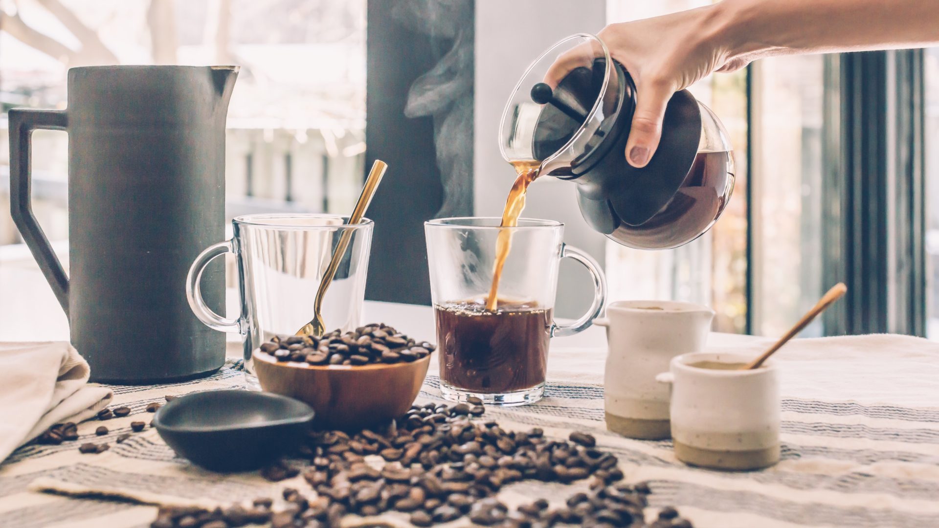 Можно ли пить кофе при низком давлении: как кофе влияет на показатели организма человека