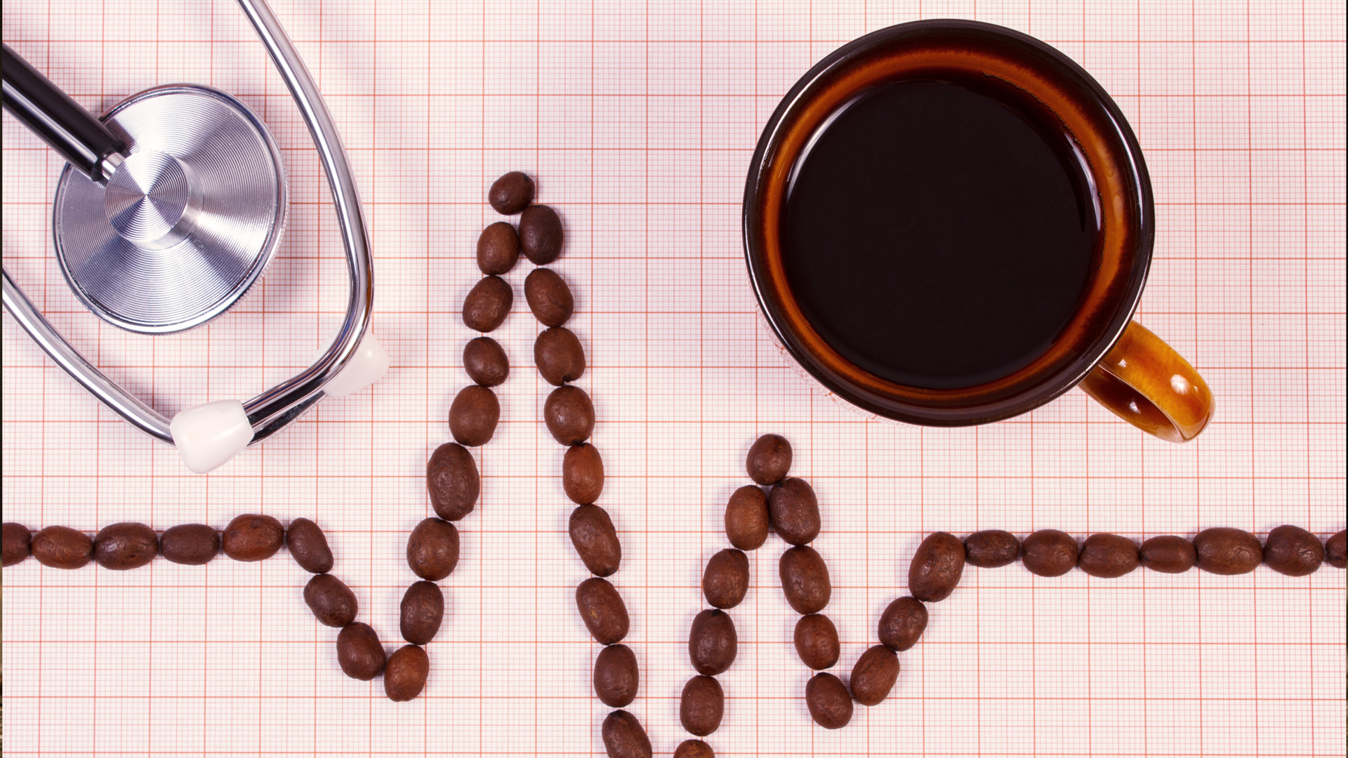 Сколько кофеина в натуральном и растворимом кофе
