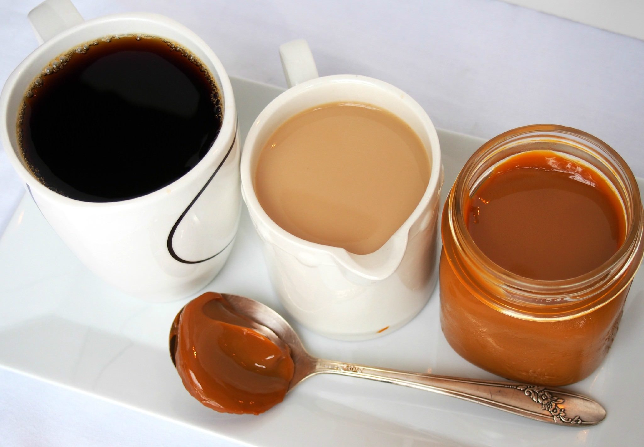 Калорийность кофе: растворимого и натурального с сахаром