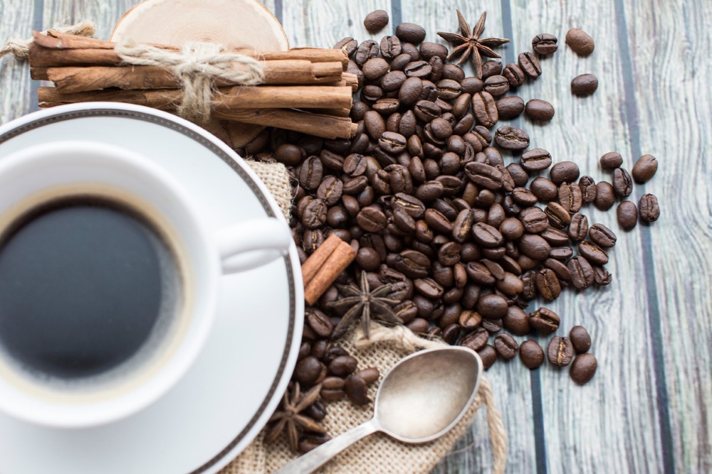 Влияние кофе на печень и поджелудочную железу. Польза и вред кофейного напитка