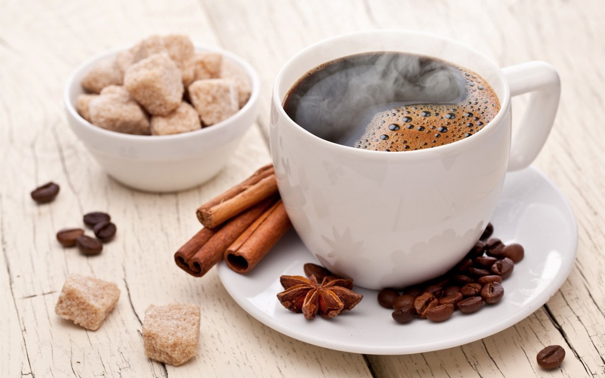 Кофе при похудении: толстеют или худеют от кофе