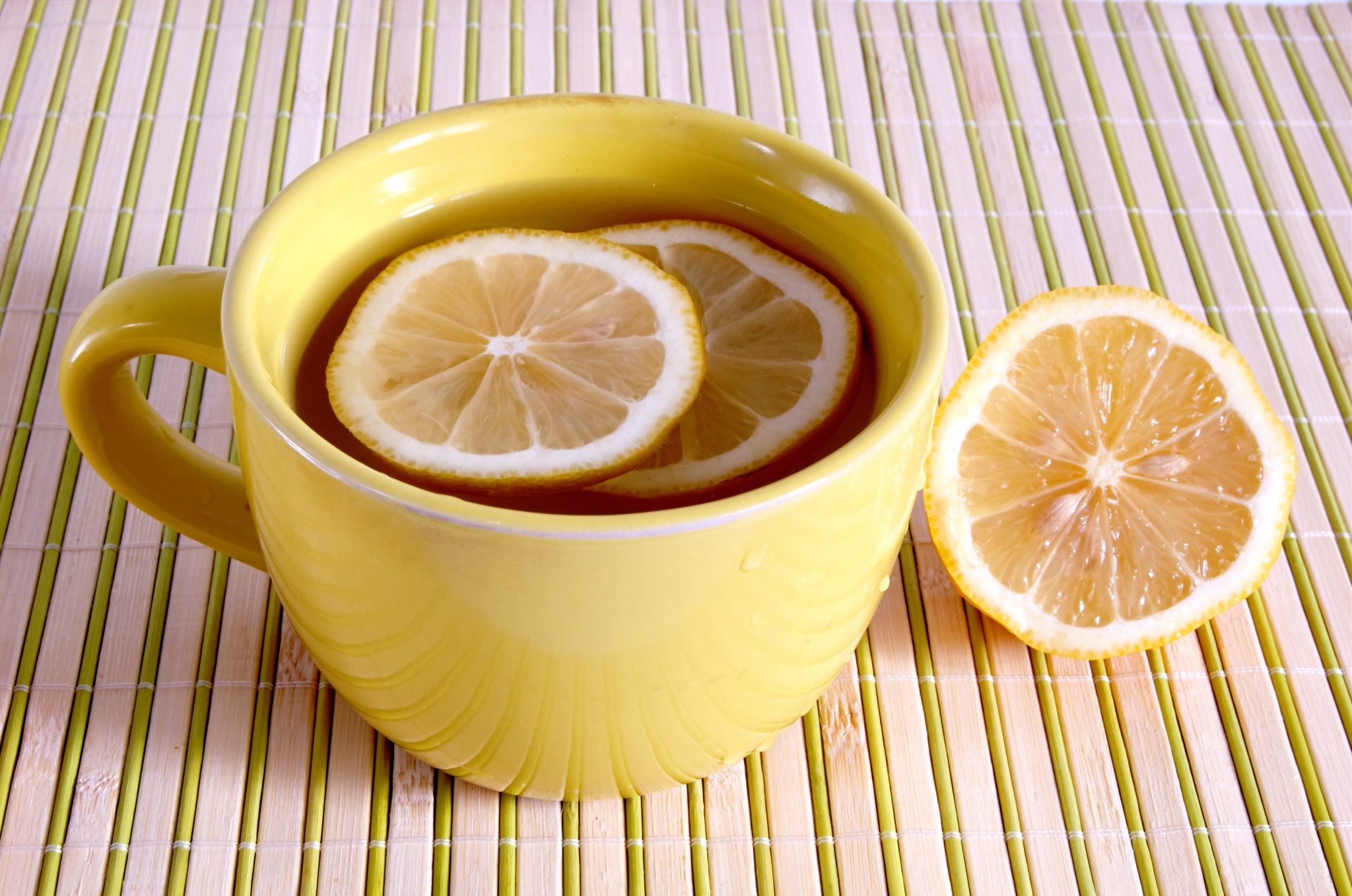 Кофе с лимоном польза и вред: как приготовить в домашних условиях