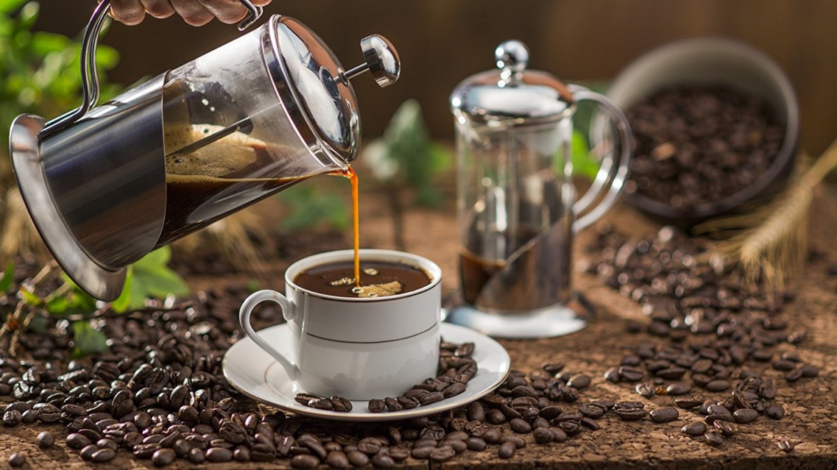 Как заварить кофе: простые способы в домашних условиях