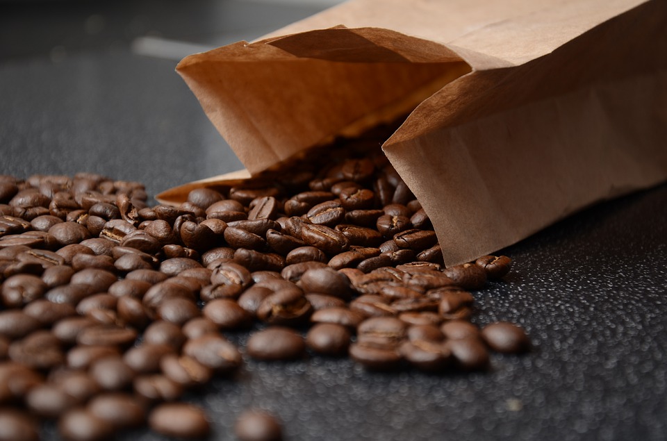 Как выбрать хороший зерновой кофе по упаковке