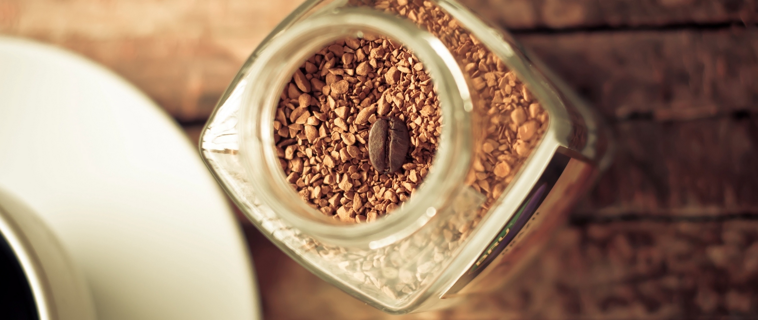 Сублимированный и гранулированный кофе: чем отличаются и как делают