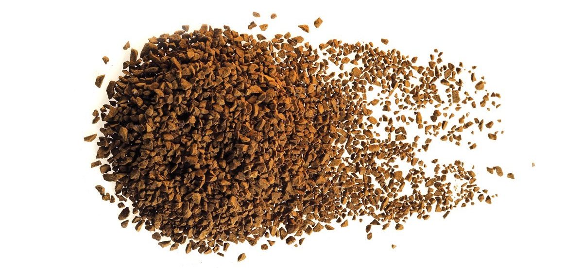 Сублимированный и гранулированный кофе: чем отличаются и как делают