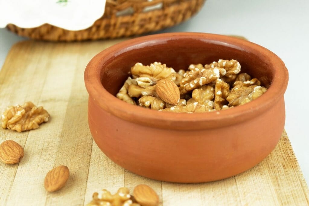 Чудо-плод: грецкий орех и его уникальные свойства