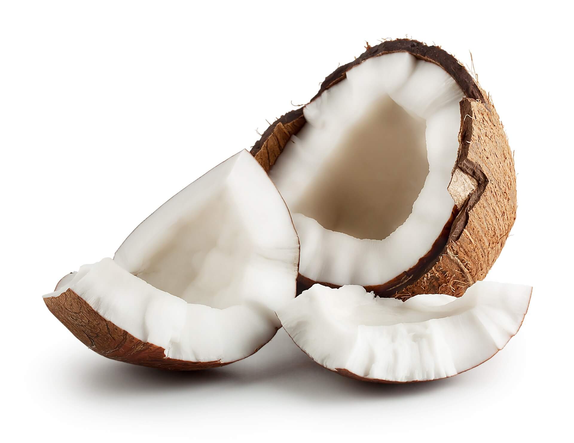 Положительные и отрицательные качества кокоса для беременной женщины