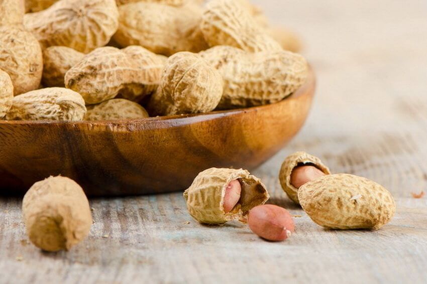 Арахис это орех или бобовая культура