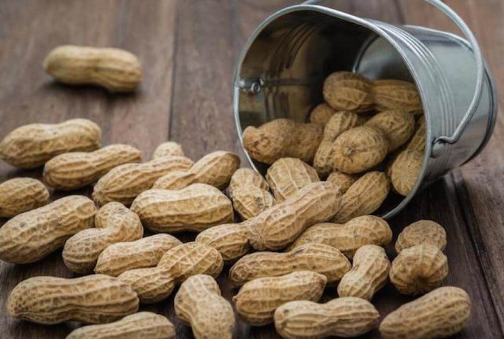 Сколько можно есть арахиса в день: норма, рекомендации