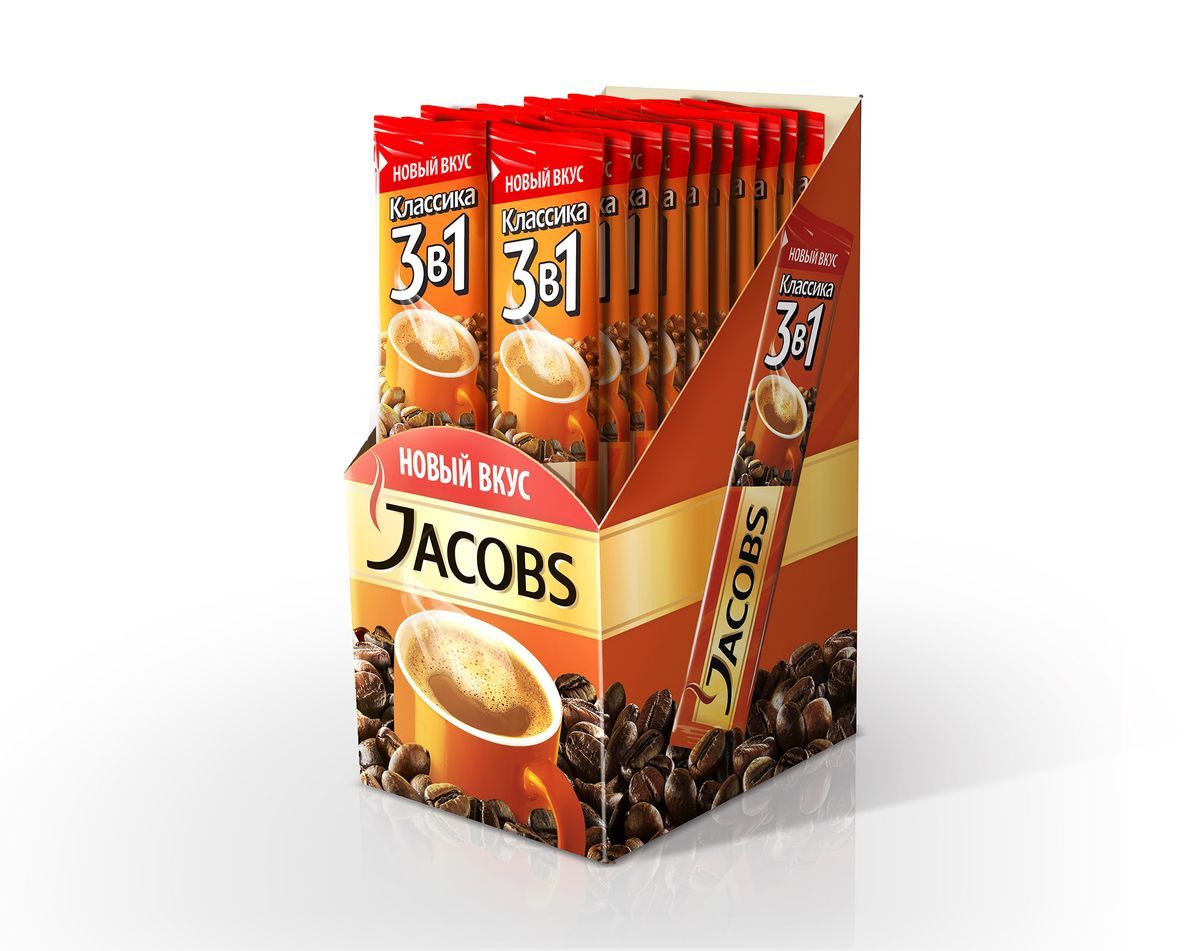 Кофе 3в1 пакетик. Якобс 3 в 1 Классик. Кофе Jacobs 3в1 классика. Кофе Якобс в пакетиках 3 в 1. Кофе Якобс 3 в 1 крепкий.