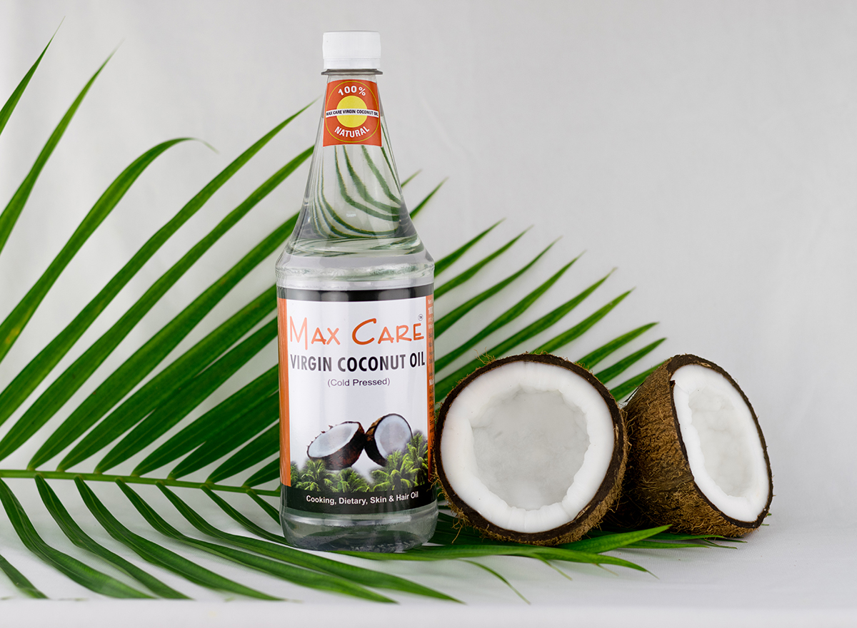 Как правильно хранить кокосовое масло в домашних условиях