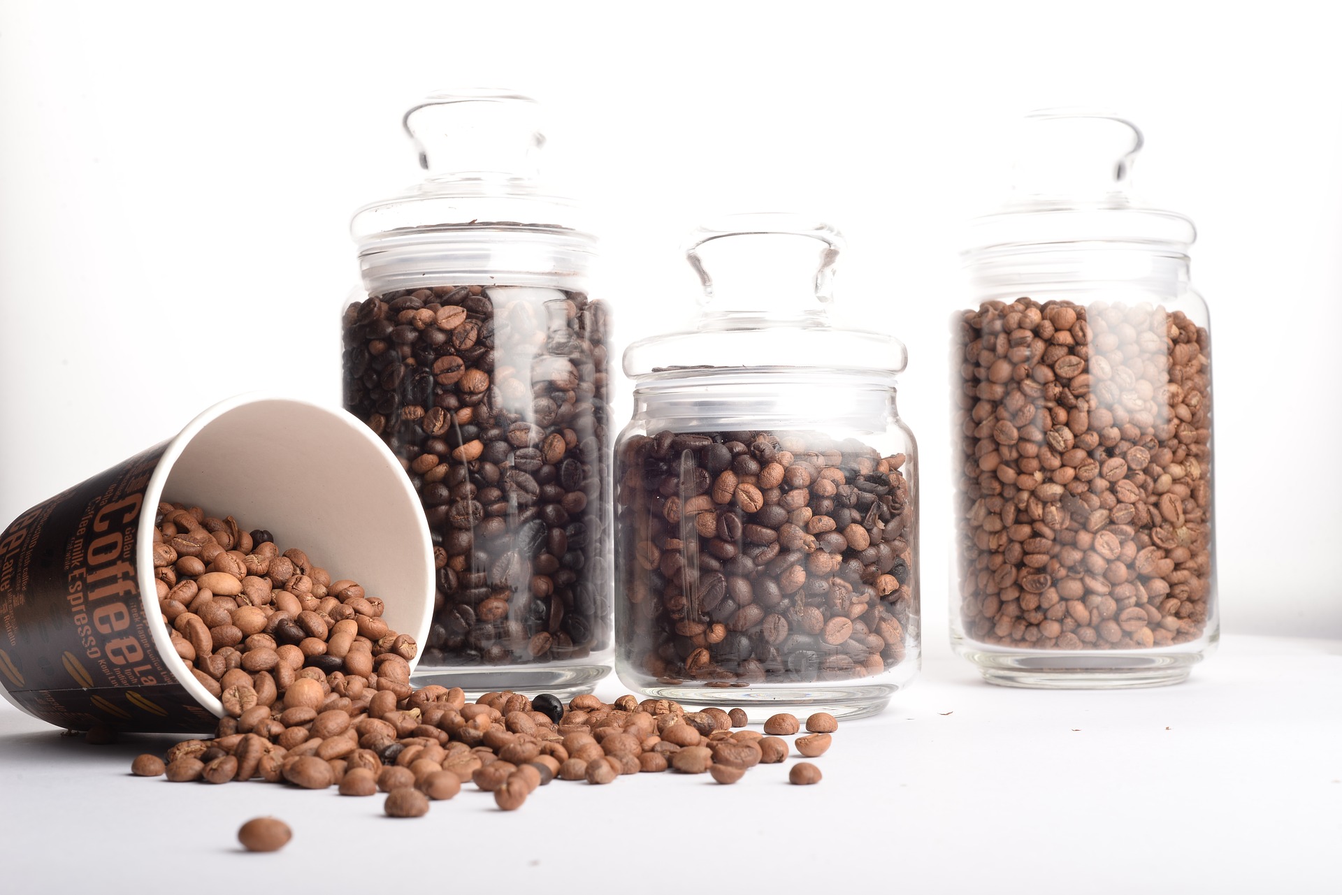 Обжарка кофе в домашних условиях: важные правила жареного кофе в зернах