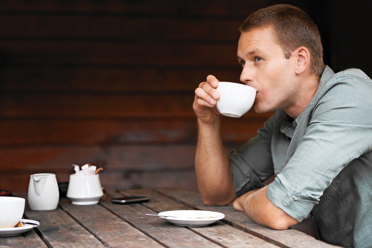 Кофе польза и вред для здоровья мужчин. Влияние кофеина на тестостерон