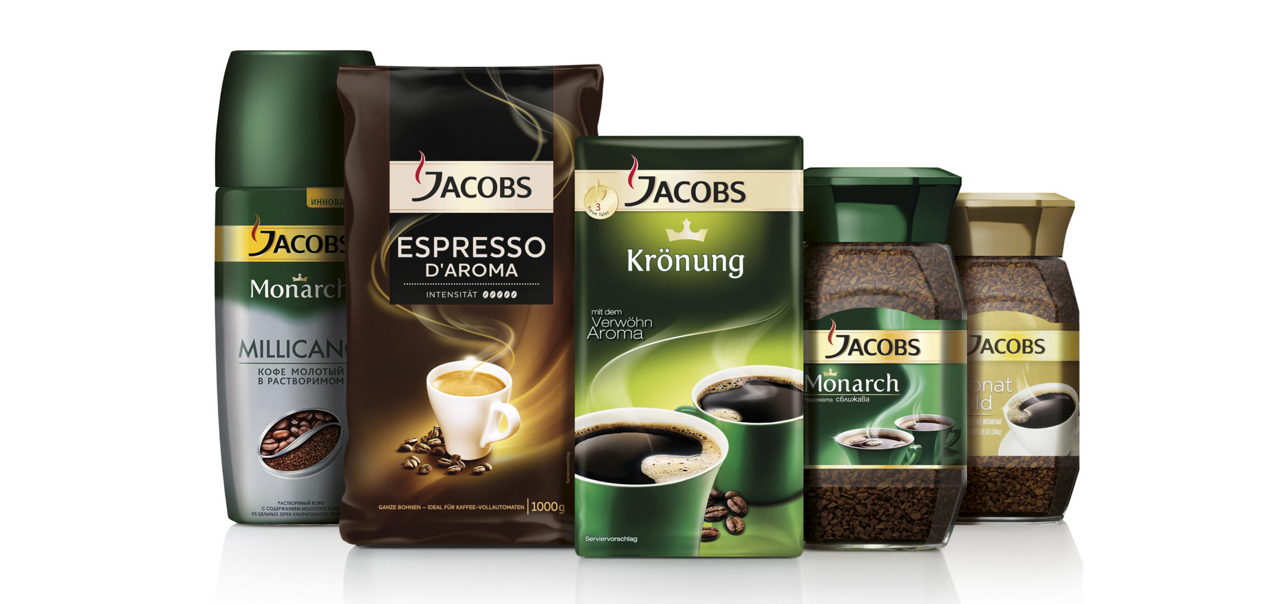 Самый вкусный растворимый кофе: лучшие марки сублимированного и молотого кофе