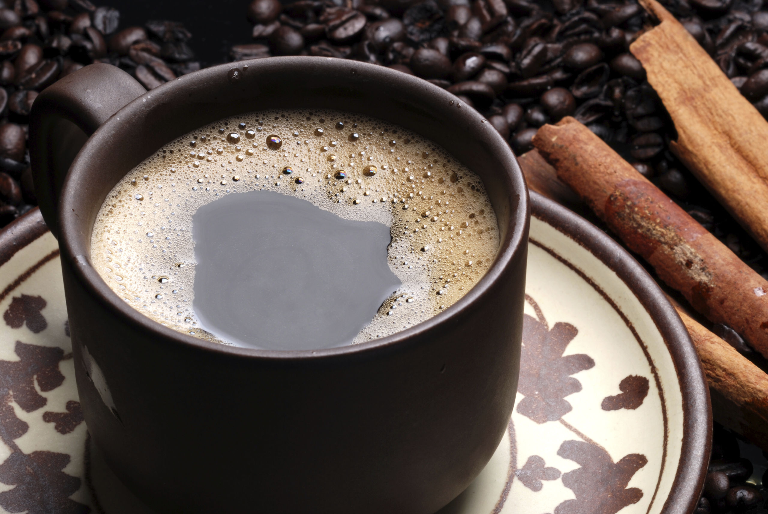Как заварить молотый кофе в чашке: несколько простых способов