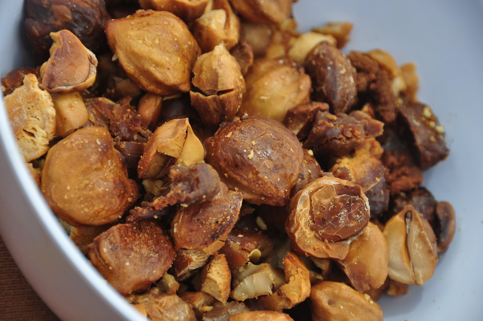 Орех кукуи полезные свойства